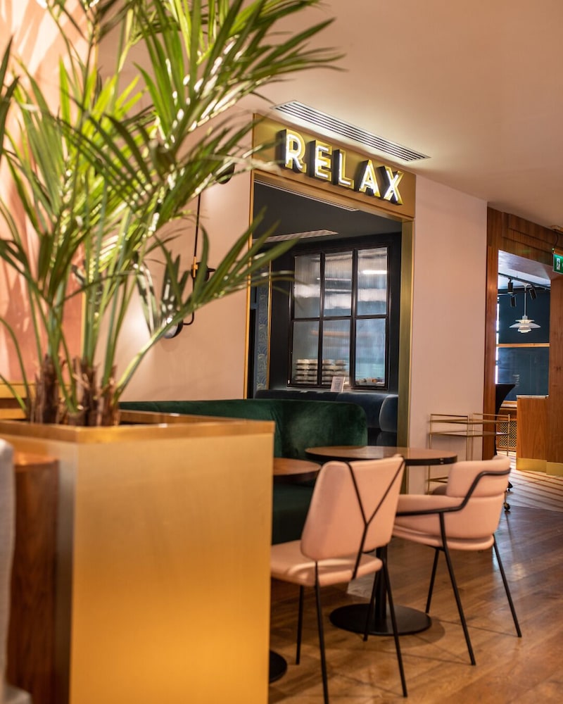 The Alex — Restaurant & bars in Dublin, Dublin City