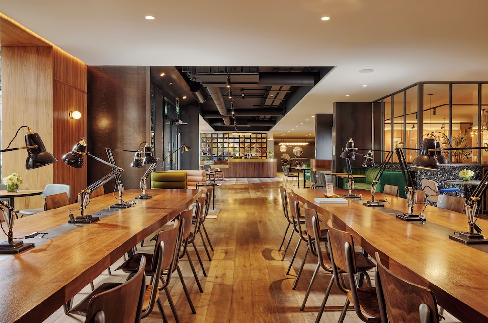 The Alex — Restaurant & bars in Dublin, Dublin City