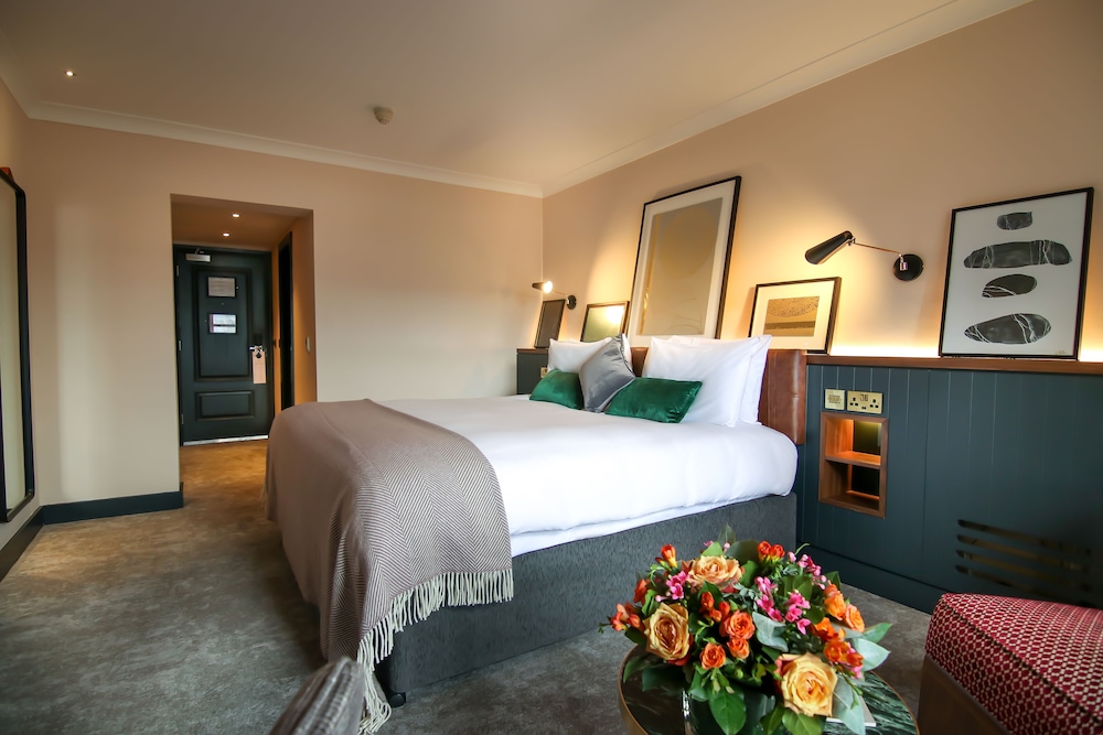 The Alex — Hotel rooms in Dublin, Dublin City