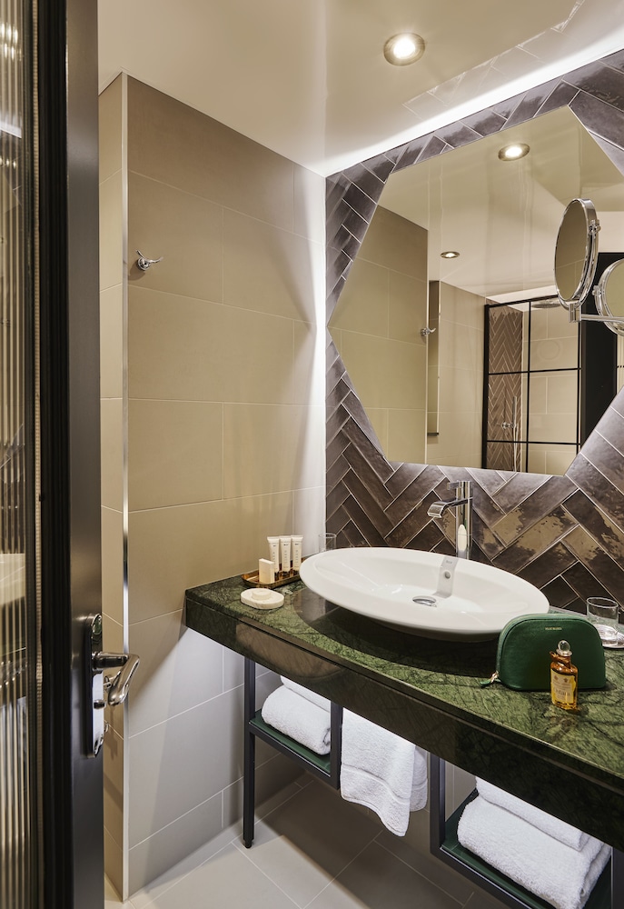 The Alex — Hotel rooms in Dublin, Dublin City