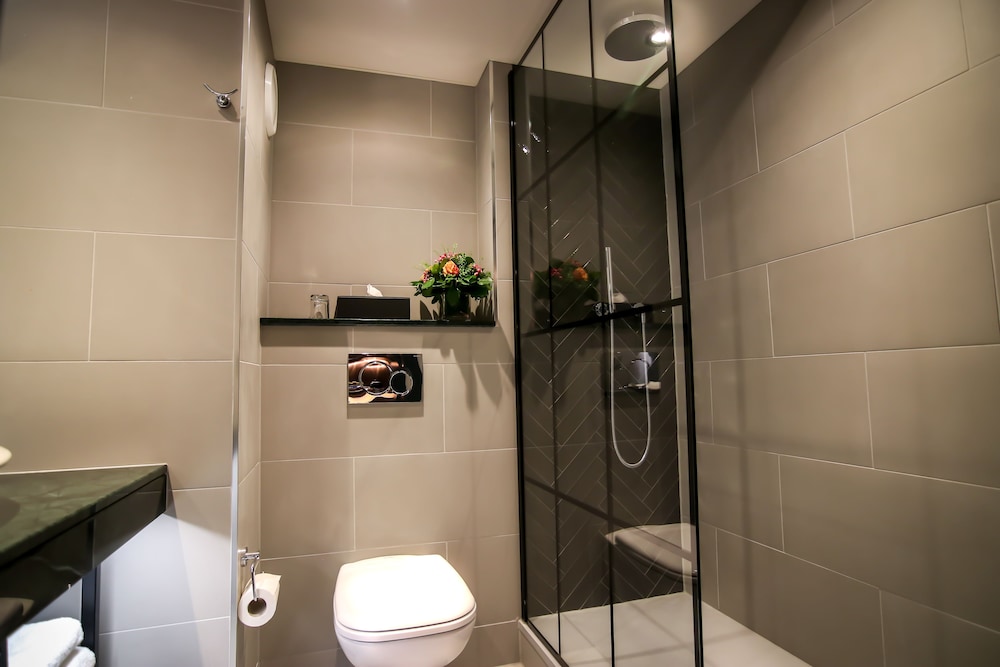 The Alex — Hotel rooms in Dublin, Dublin City