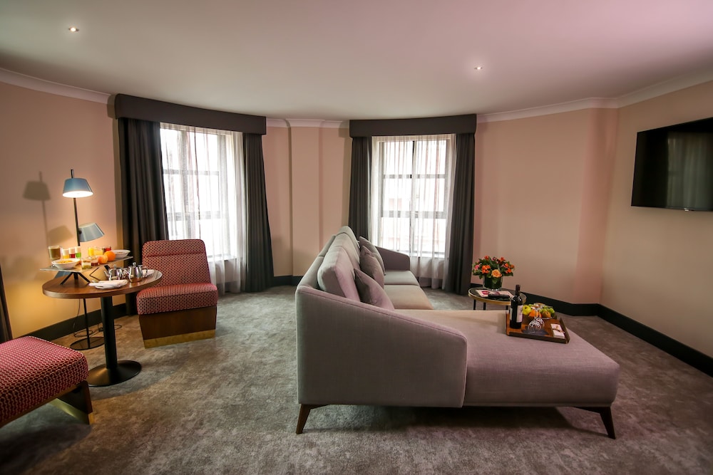 The Alex — Hotel rooms in Dublin, Dublin City
