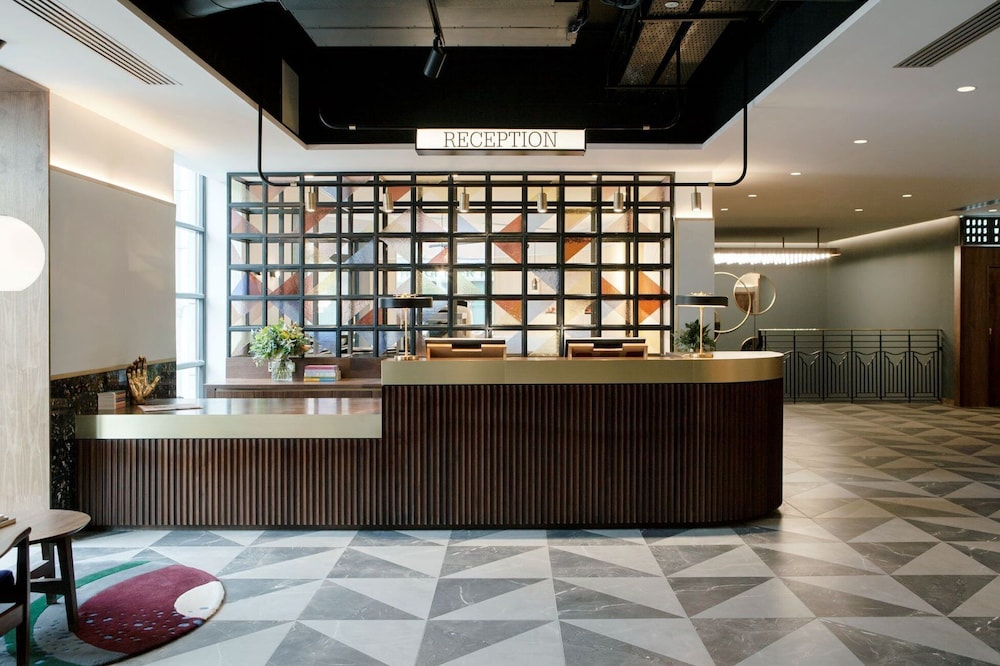 The Alex — Hotel building in Dublin, Dublin City