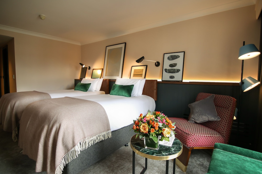 The Alex — Hotel rooms in Dublin, Dublin City