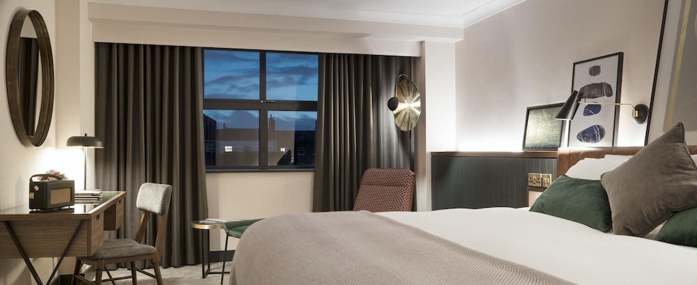 The Alex — Hotel rooms in Dublin, Dublin City