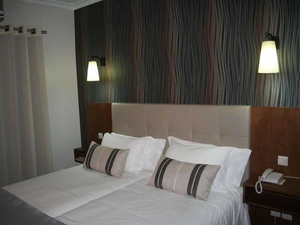 Parque Das Laranjeiras — Hotel rooms in Vilamoura, Faro