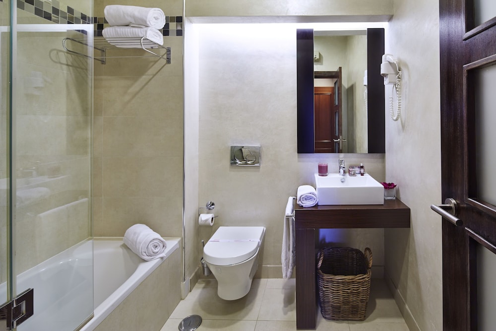 Parque Das Laranjeiras — Hotel rooms in Vilamoura, Faro
