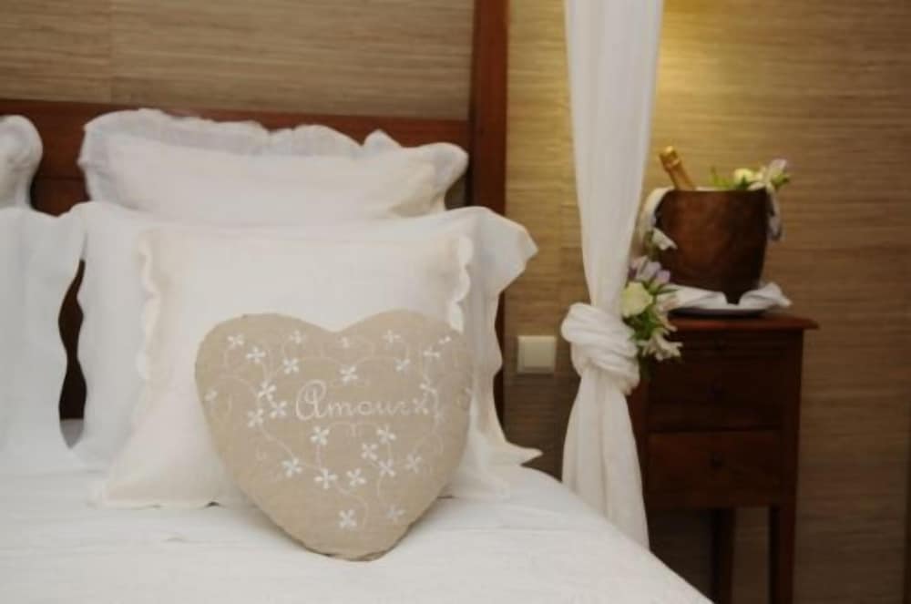 Parque Das Laranjeiras — Hotel rooms in Vilamoura, Faro