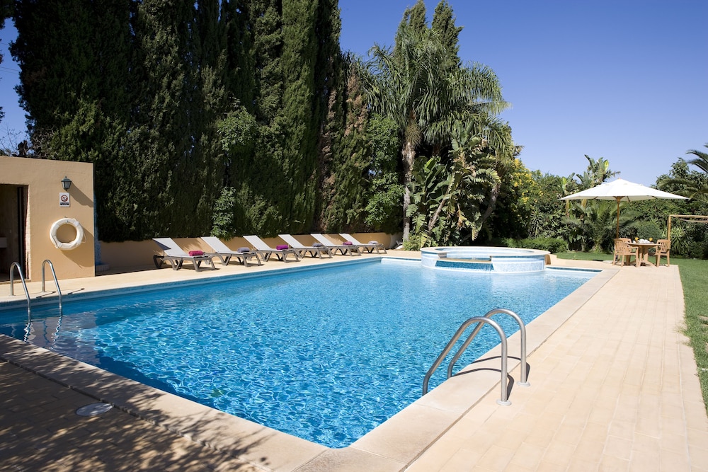 Parque Das Laranjeiras — Main photo in Vilamoura, Faro