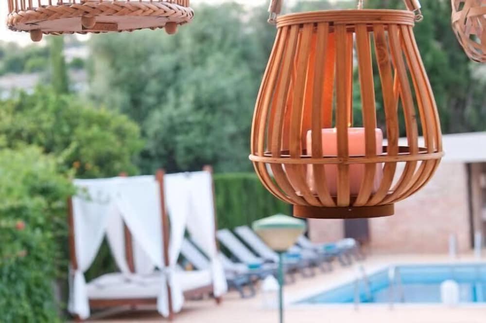Parque Das Laranjeiras — Swimming pool in Vilamoura, Faro