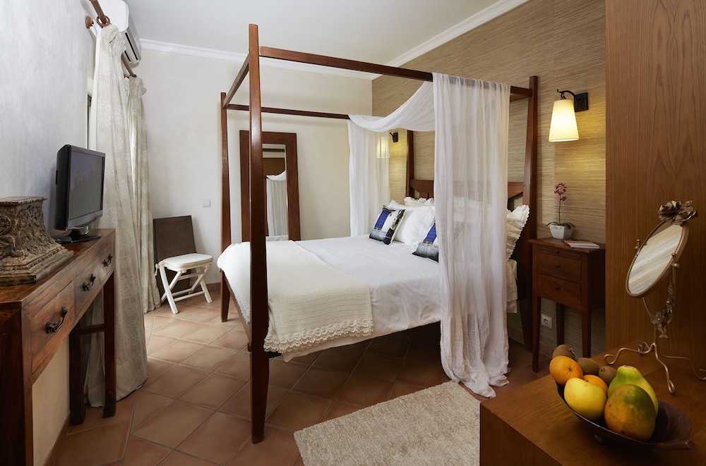 Parque Das Laranjeiras — Hotel rooms in Vilamoura, Faro