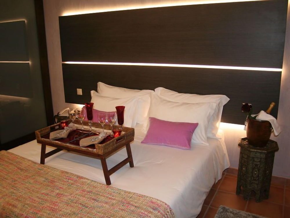 Parque Das Laranjeiras — Hotel rooms in Vilamoura, Faro