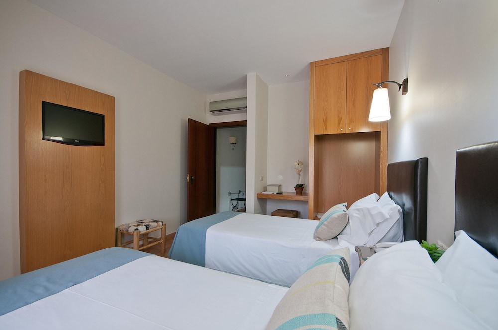 Parque Das Laranjeiras — Hotel rooms in Vilamoura, Faro