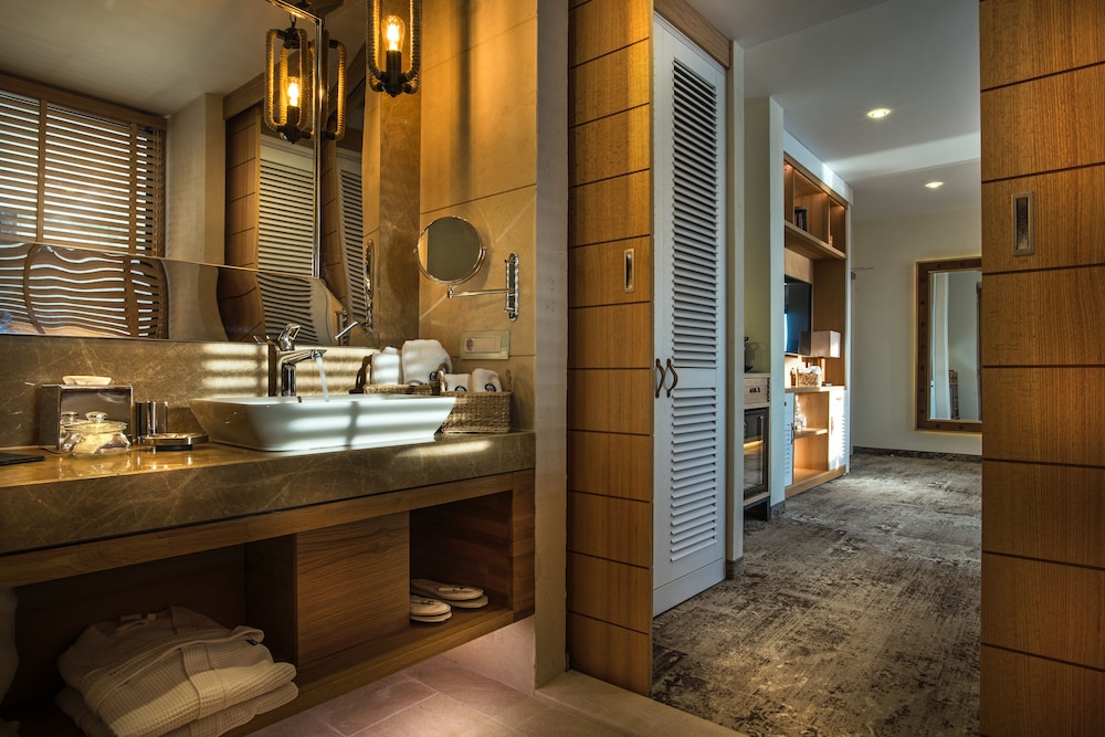 Blu Bay Hotel Sozopol — Hotel rooms in Sozopol, Burgas Region