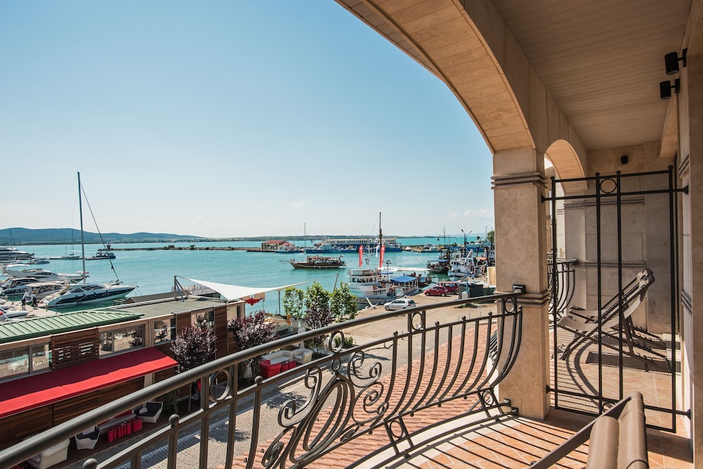 Blu Bay Hotel Sozopol — Attractions in the area in Sozopol, Burgas Region
