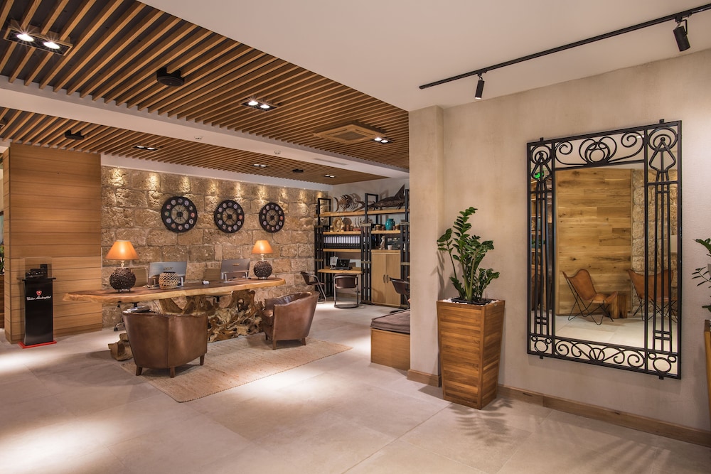 Blu Bay Hotel Sozopol — Hotel building in Sozopol, Burgas Region