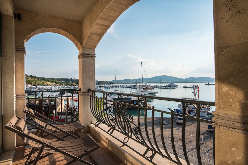 Blu Bay Hotel Sozopol — Attractions in the area in Sozopol, Burgas Region