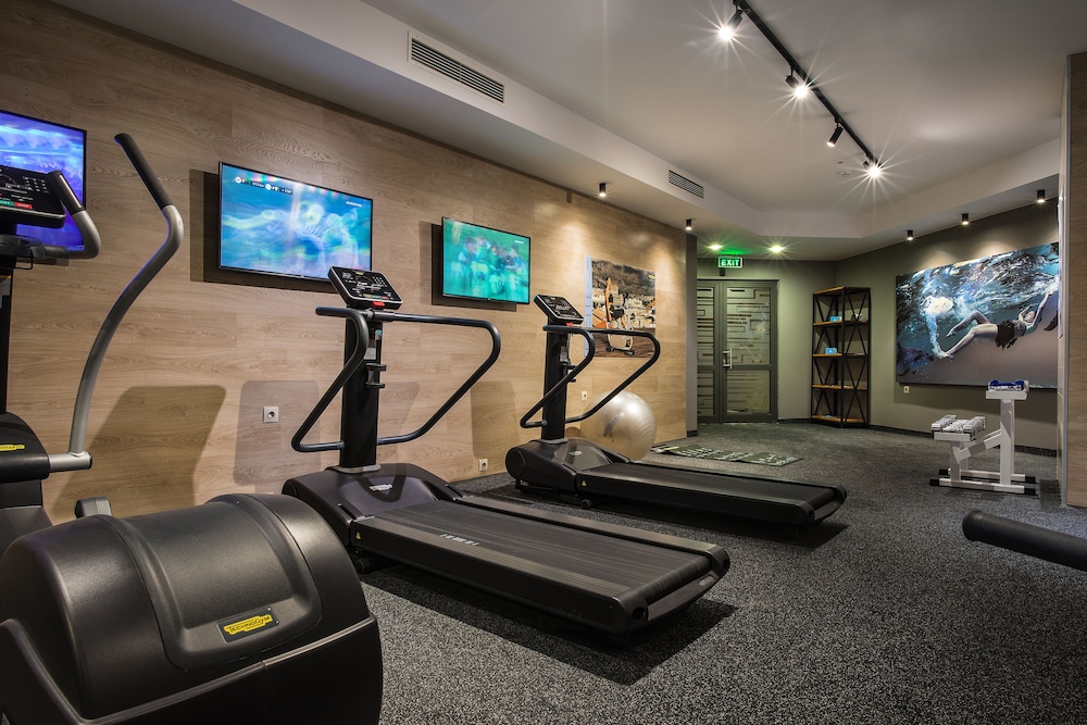 Blu Bay Hotel Sozopol — Sports & recreation in Sozopol, Burgas Region
