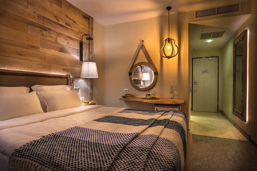 Blu Bay Hotel Sozopol — Hotel rooms in Sozopol, Burgas Region