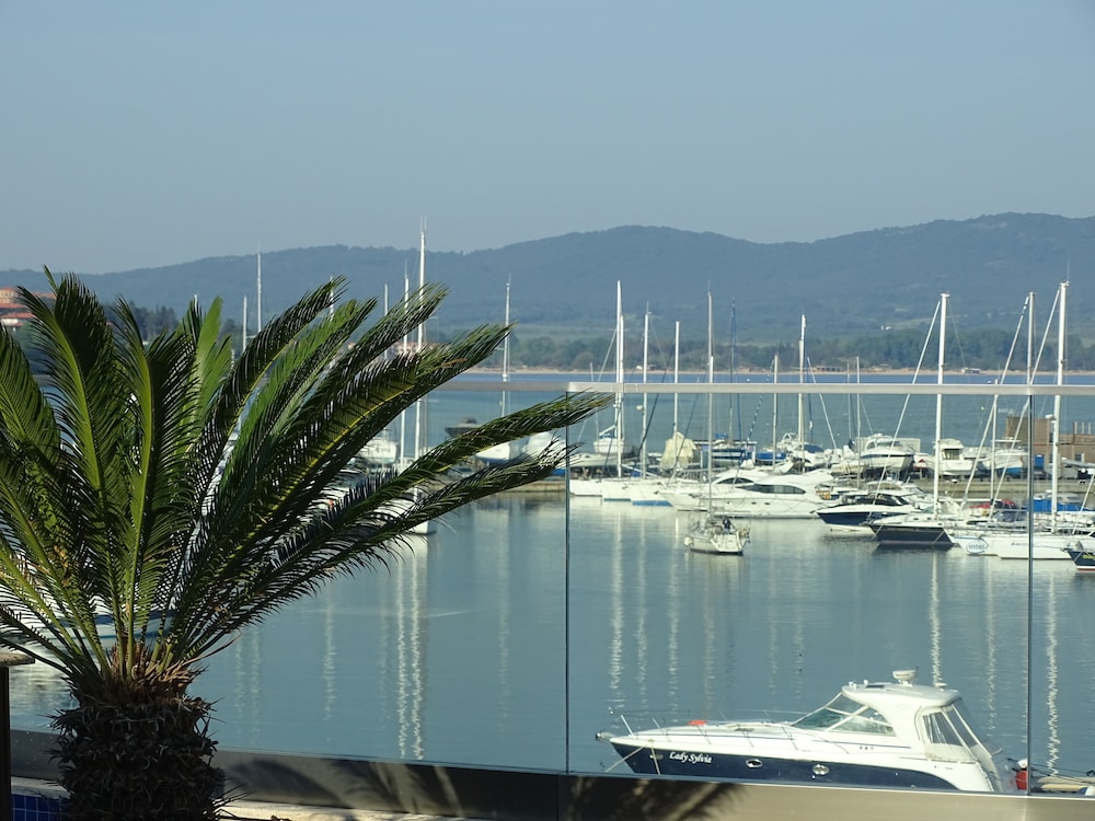 Blu Bay Hotel Sozopol — Attractions in the area in Sozopol, Burgas Region