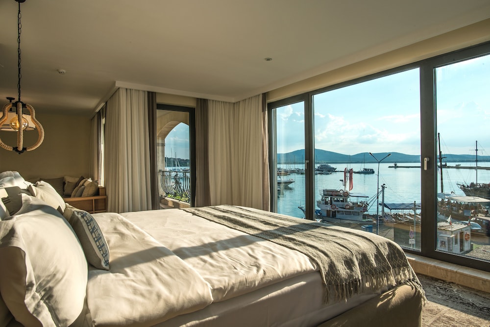 Blu Bay Hotel Sozopol — Hotel rooms in Sozopol, Burgas Region