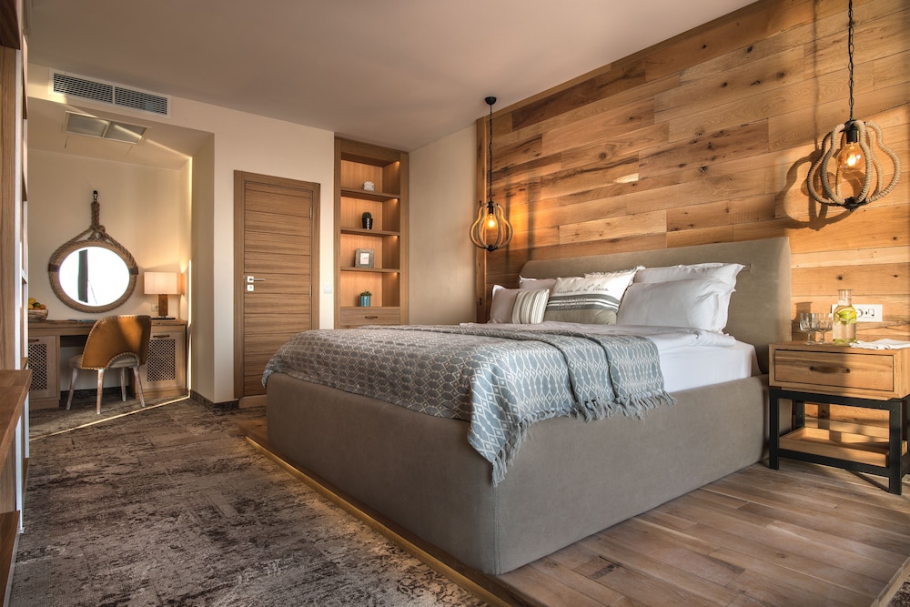 Blu Bay Hotel Sozopol — Hotel rooms in Sozopol, Burgas Region
