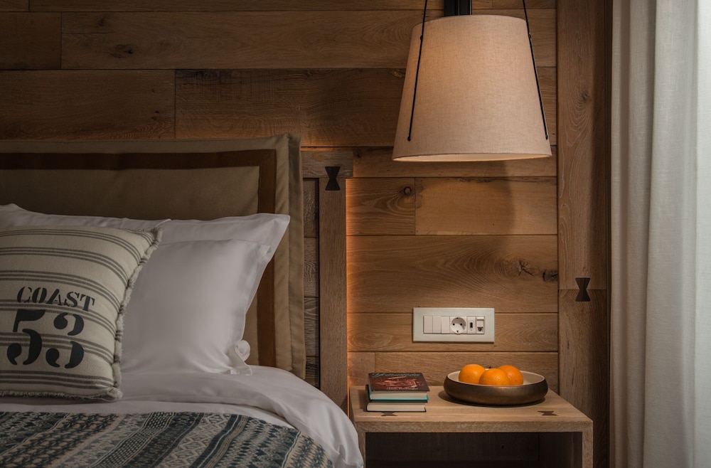 Blu Bay Hotel Sozopol — Hotel rooms in Sozopol, Burgas Region