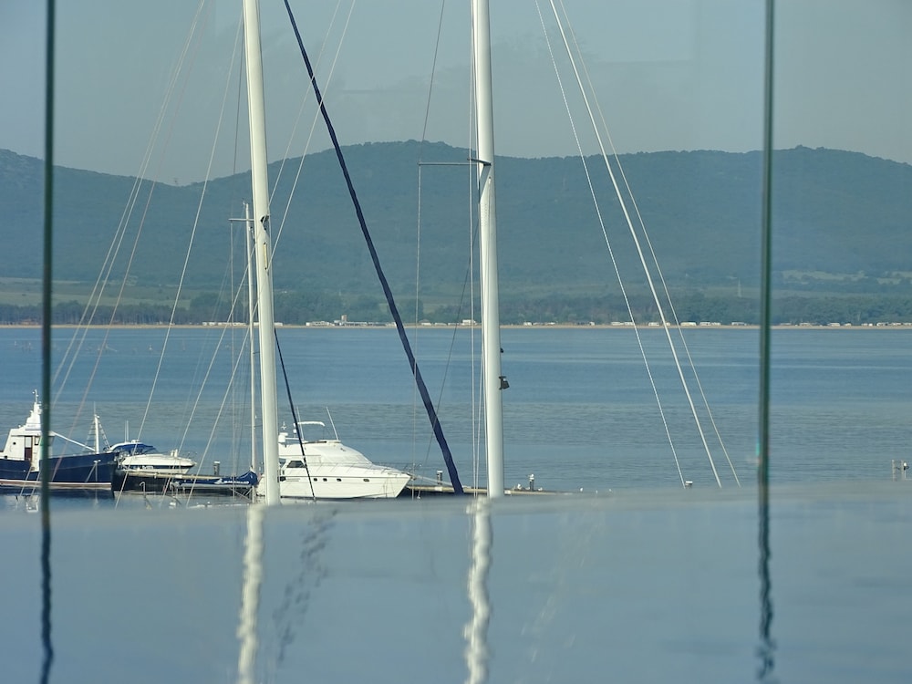 Blu Bay Hotel Sozopol — Attractions in the area in Sozopol, Burgas Region