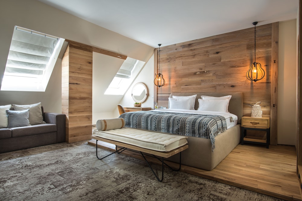 Blu Bay Hotel Sozopol — Hotel rooms in Sozopol, Burgas Region