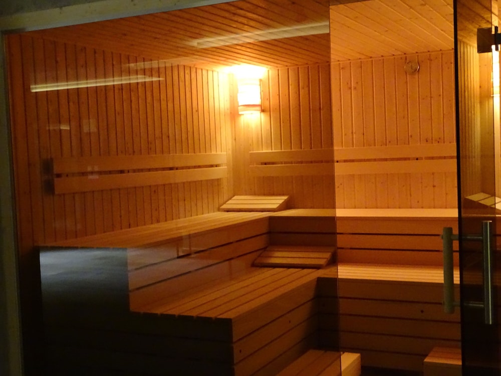 Blu Bay Hotel Sozopol — Spa in Sozopol, Burgas Region