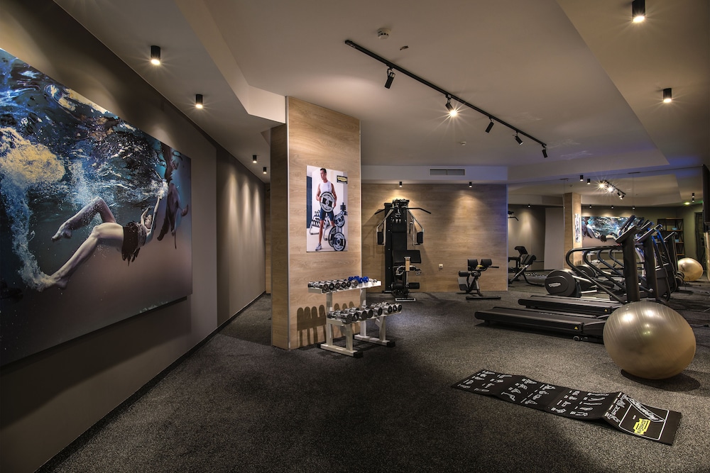Blu Bay Hotel Sozopol — Sports & recreation in Sozopol, Burgas Region