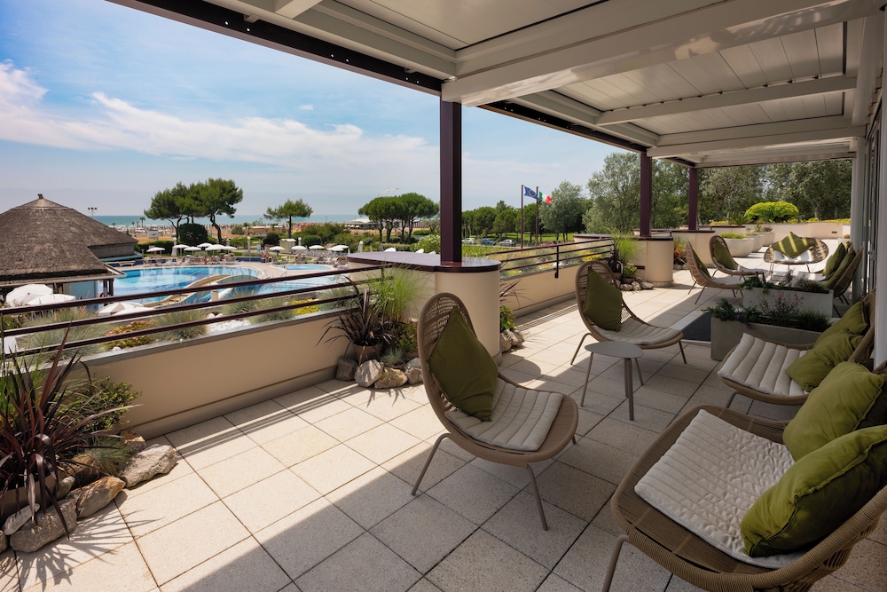 Savoy Beach Hotel & Thermal Spa - zdjęcie 5