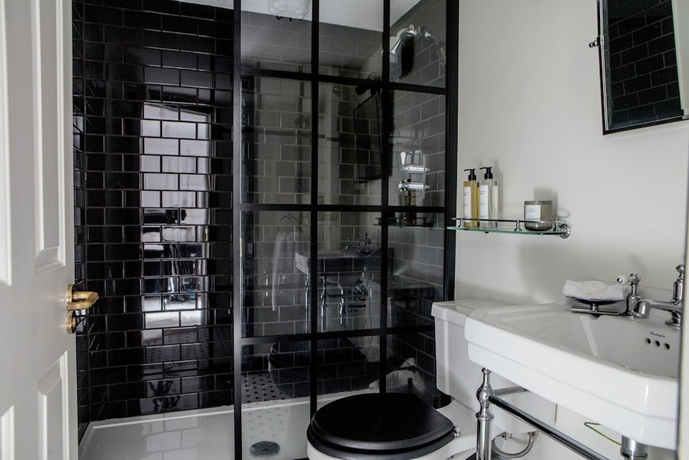 Pembroke Townhouse — Hotel rooms in Dublin, Dublin City