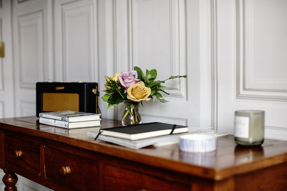 Pembroke Townhouse — Hotel rooms in Dublin, Dublin City