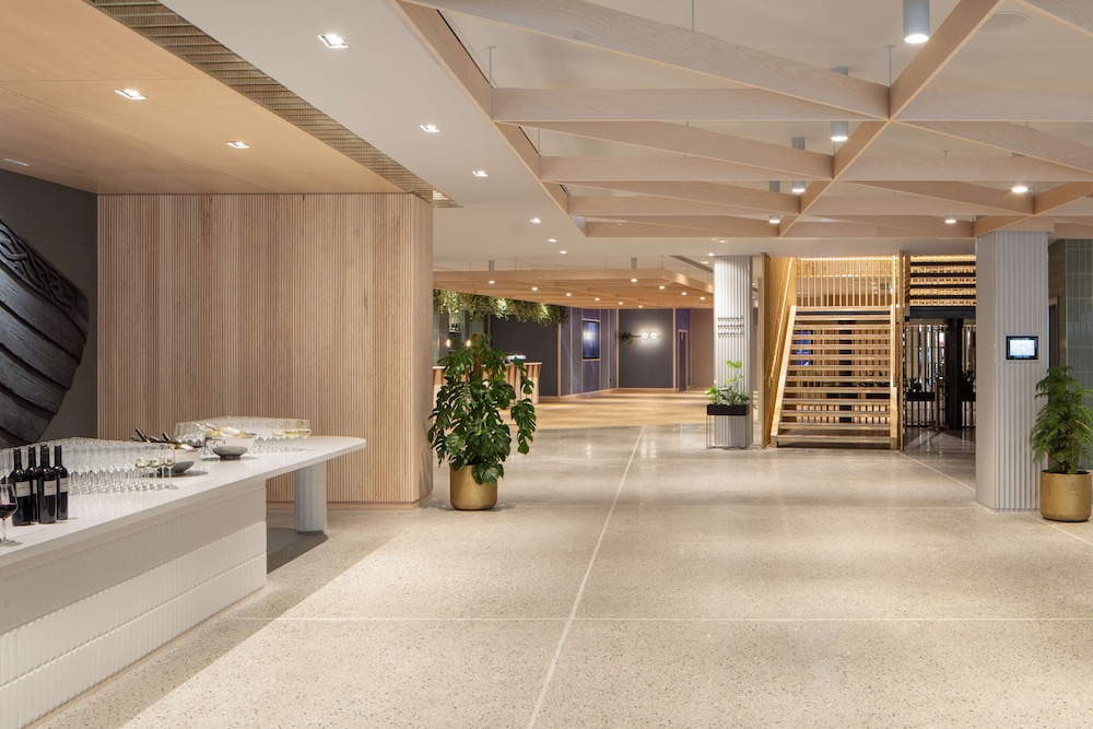 Radisson Blu Royal Hotel, Dublin — Hotel building in Dublin, Dublin City