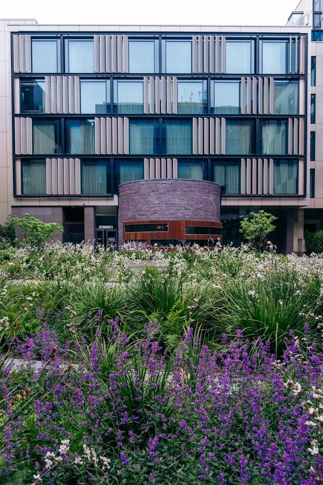 Radisson Blu Royal Hotel, Dublin - zdjęcie 2
