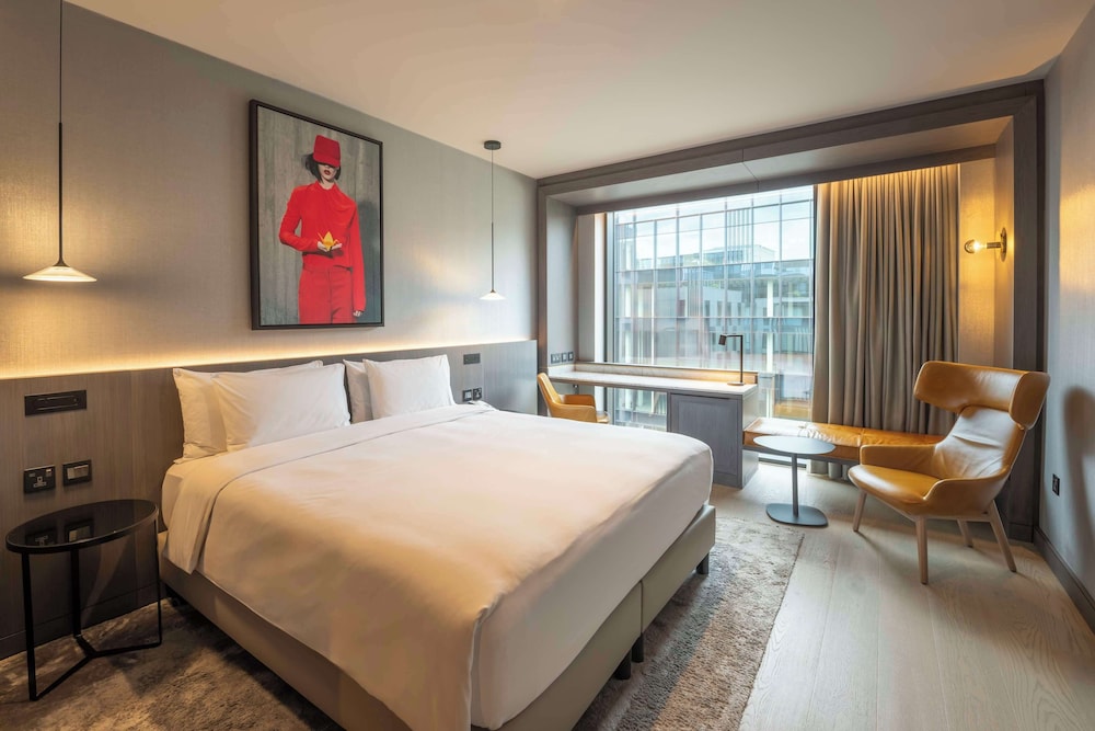 Radisson Blu Royal Hotel, Dublin - zdjęcie 4