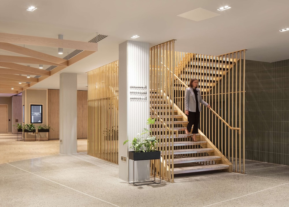 Radisson Blu Royal Hotel, Dublin — Hotel building in Dublin, Dublin City