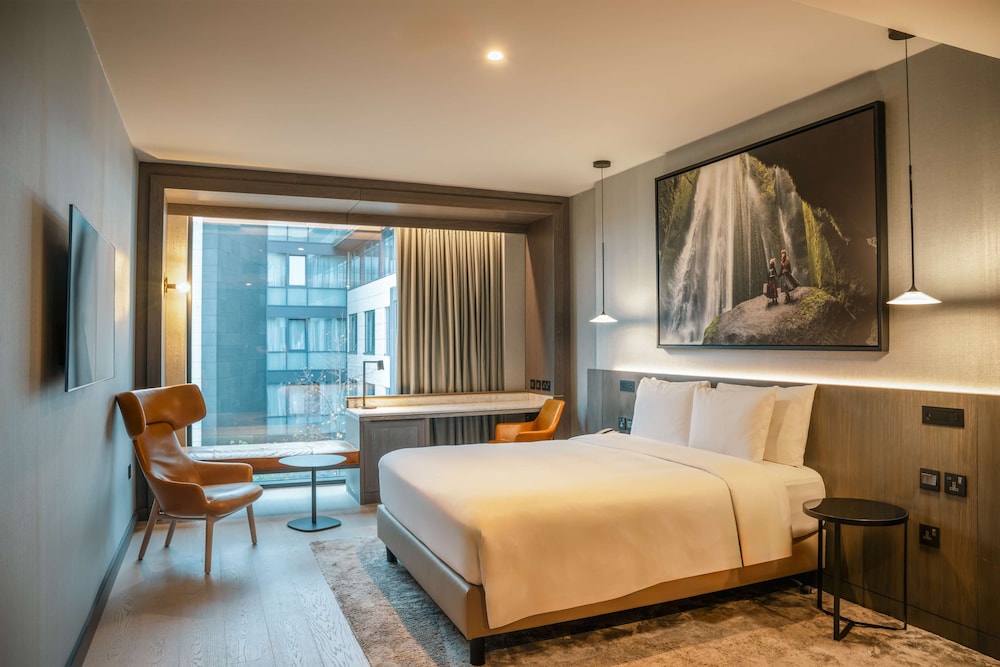 Radisson Blu Royal Hotel, Dublin - zdjęcie 5