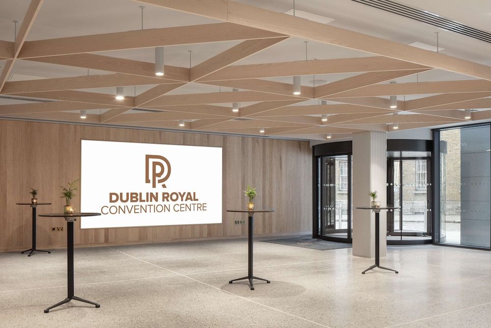 Radisson Blu Royal Hotel, Dublin