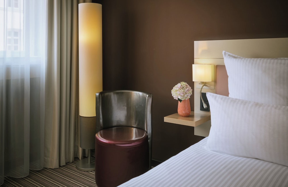 Leonardo Boutique Hotel Munich — Hotel rooms in Munich, Bavaria