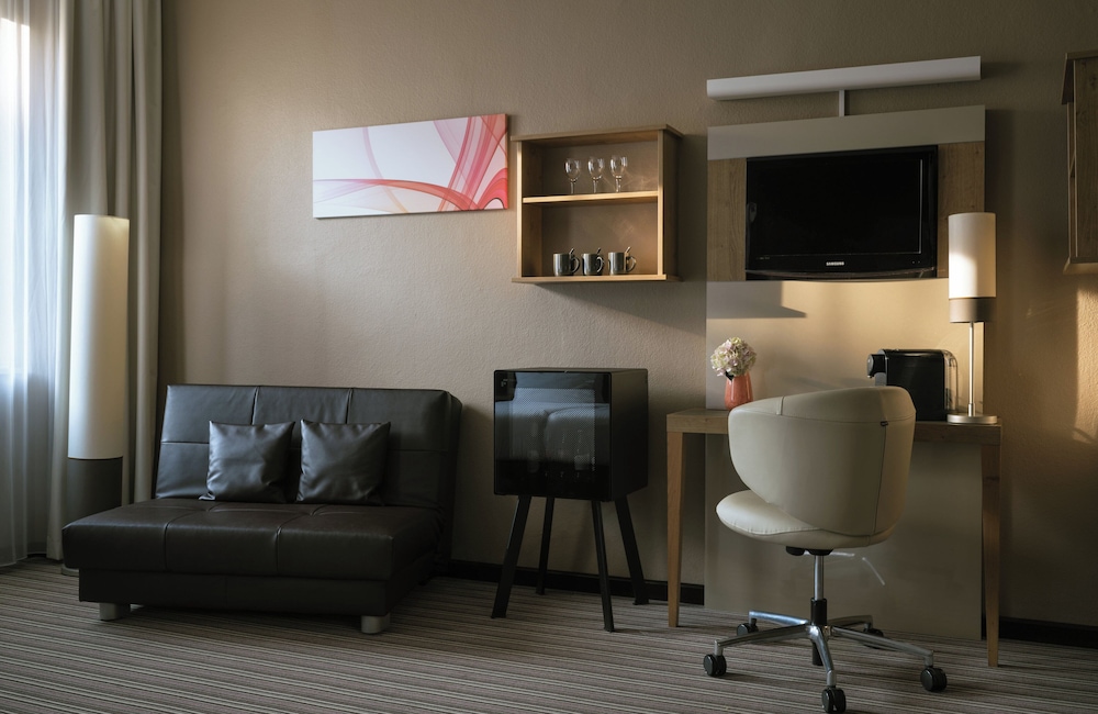 Leonardo Boutique Hotel Munich — Hotel rooms in Munich, Bavaria