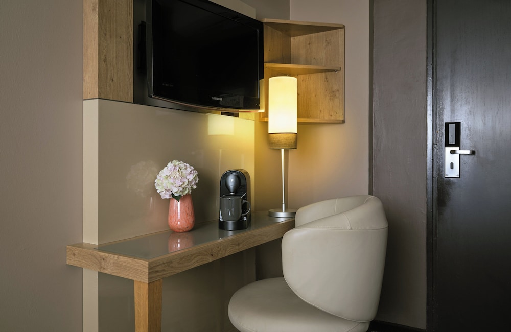 Leonardo Boutique Hotel Munich — Hotel rooms in Munich, Bavaria