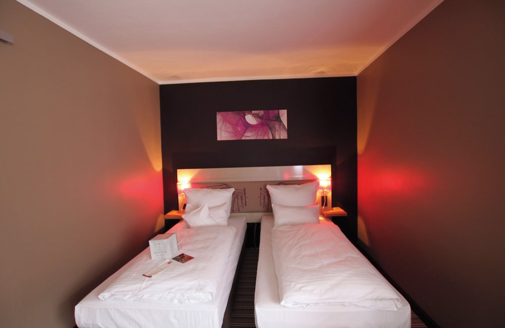 Leonardo Boutique Hotel Munich — Hotel rooms in Munich, Bavaria