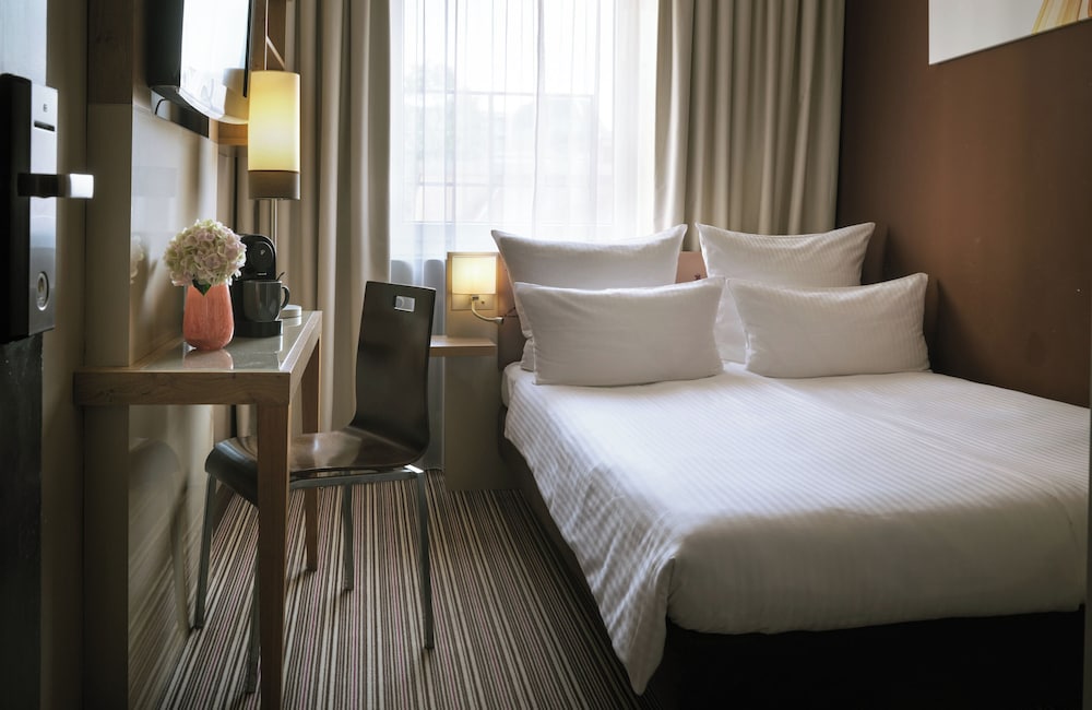 Leonardo Boutique Hotel Munich — Hotel rooms in Munich, Bavaria