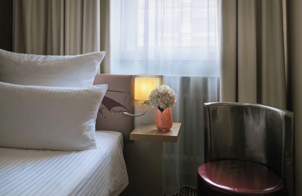 Leonardo Boutique Hotel Munich — Hotel rooms in Munich, Bavaria