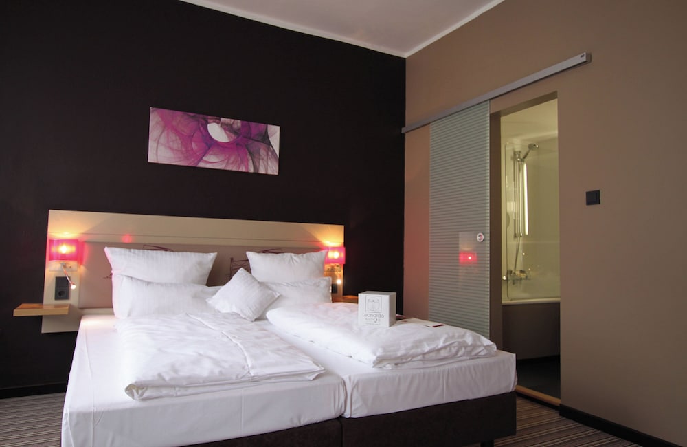 Leonardo Boutique Hotel Munich — Hotel rooms in Munich, Bavaria
