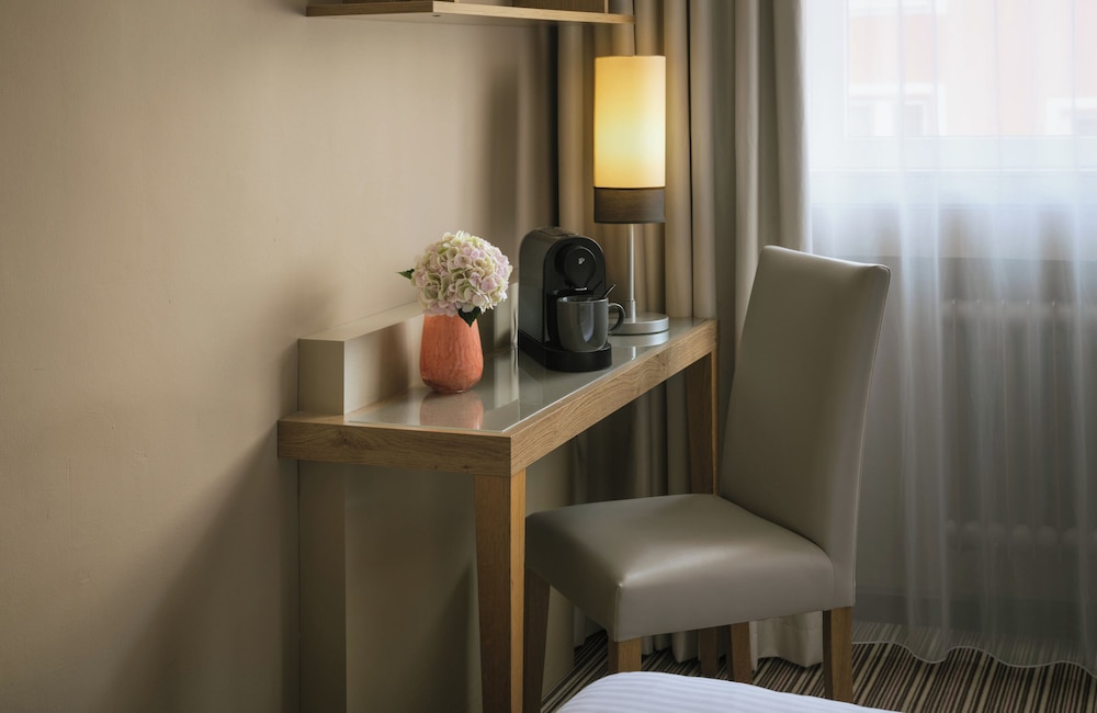 Leonardo Boutique Hotel Munich — Hotel rooms in Munich, Bavaria