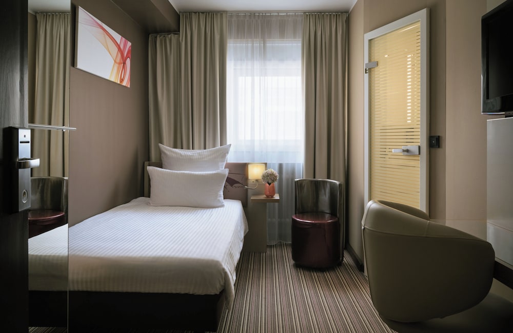 Leonardo Boutique Hotel Munich — Hotel rooms in Munich, Bavaria