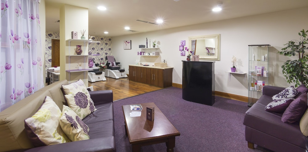 The Bonnington Dublin & Leisure Centre — Spa in Dublin, Dublin City